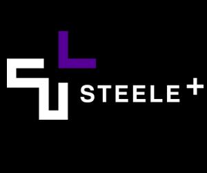 STEELE+ STEELE+