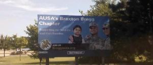 Military/Federal Outdoor Advertising